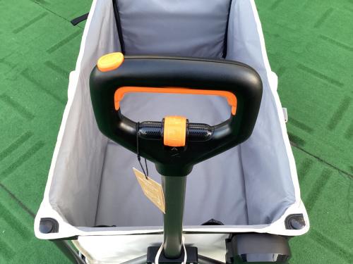 litheli 電動カート W1 PRO