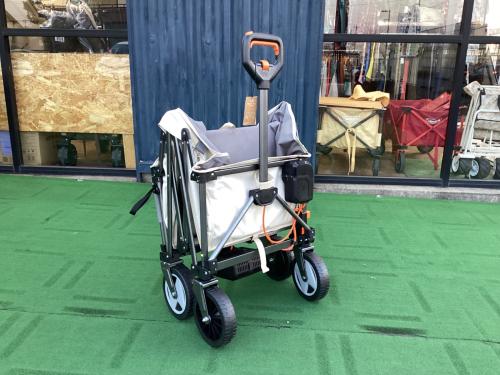 litheli 電動カート W1 PRO