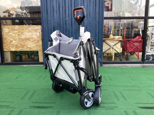 litheli 電動カート W1 PRO