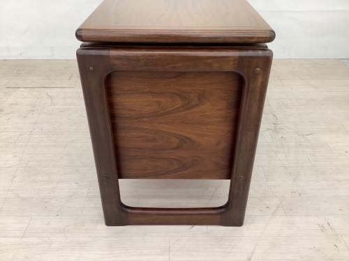 Dyrlund (デューロン) サイドボード ブラウン