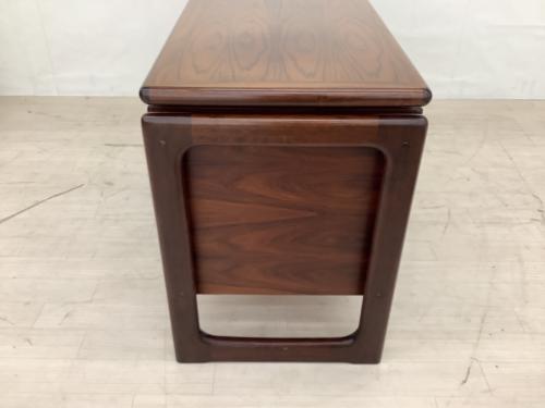 Dyrlund (デューロン) サイドボード ブラウン