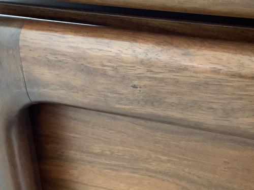 Dyrlund (デューロン) サイドボード ブラウン