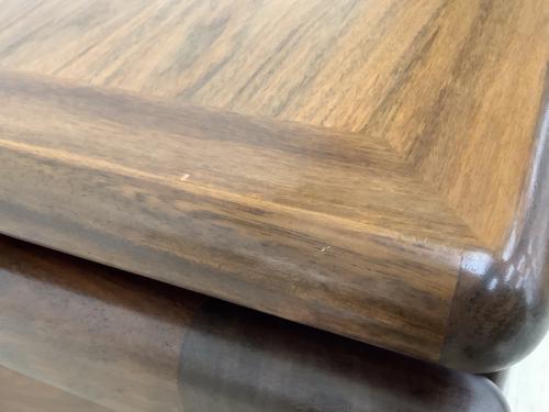 Dyrlund (デューロン) サイドボード ブラウン