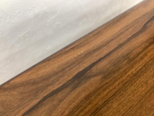 Dyrlund (デューロン) サイドボード ブラウン