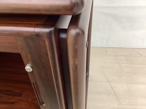 Dyrlund (デューロン) サイドボード ブラウン