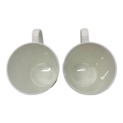 TIFFANY & Co. (ティファニー アンド コー) リーフマグカップ