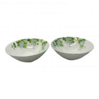 TIFFANY & Co. (ティファニー アンド コー) リーフボウル