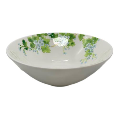 TIFFANY & Co. (ティファニー アンド コー) リーフボウル