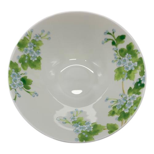 TIFFANY & Co. (ティファニー アンド コー) リーフボウル