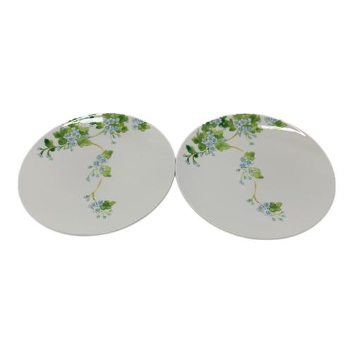 TIFFANY & Co. (ティファニー アンド コー) リーフプレート