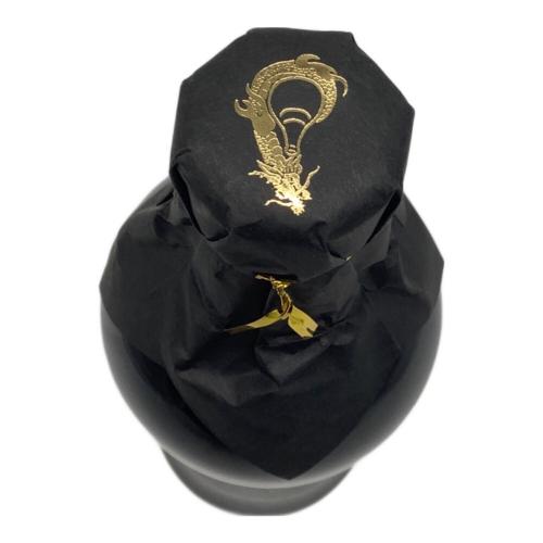 西酒株式会社 酒酒楽楽 GrandCru 2014芋焼酎 720ml