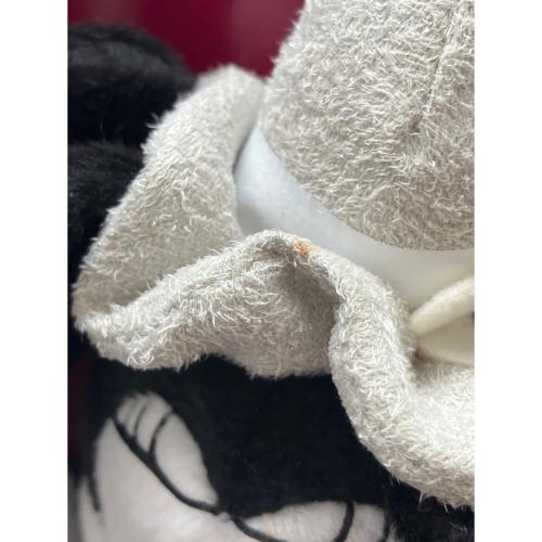 DISNEY (ディズニー) ヌイグルミ　ミッキーアンドミニーペアぬいぐるみ4種セット