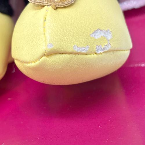 DISNEY (ディズニー) ヌイグルミ　ミッキーアンドミニーペアぬいぐるみ4種セット