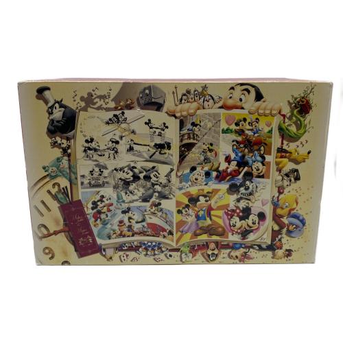 DISNEY (ディズニー) ヌイグルミ　ミッキーアンドミニーペアぬいぐるみ4種セット