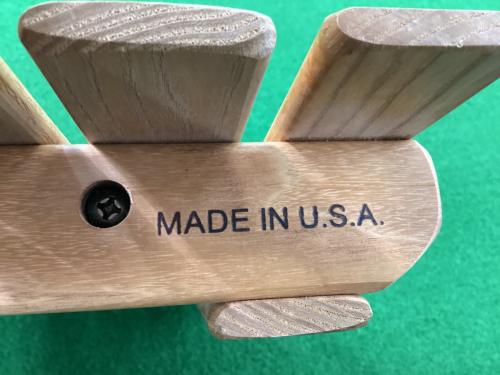 Blue Ridge Chair Works (ブルーリッジチェアワークス) アウトドアテーブル USA製 カロリナスナックテーブル