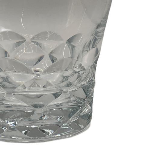 Baccarat (バカラ) イヤーロックグラス 2020 2客セット