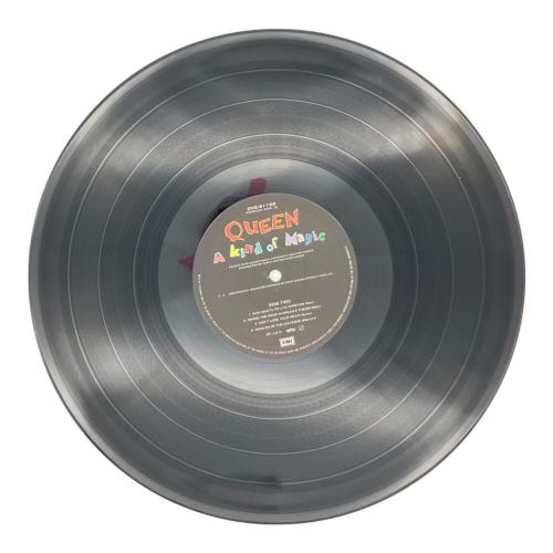 Queen (クイーン) A Kind of Magic LPレコード EMS-91168