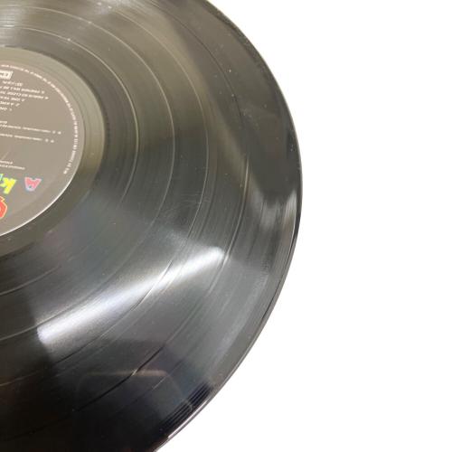 Queen (クイーン) A Kind of Magic LPレコード EMS-91168