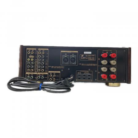 SANSUI (サンスイ) プリメインアンプ AU-α707L 1990年製｜トレファクONLINE