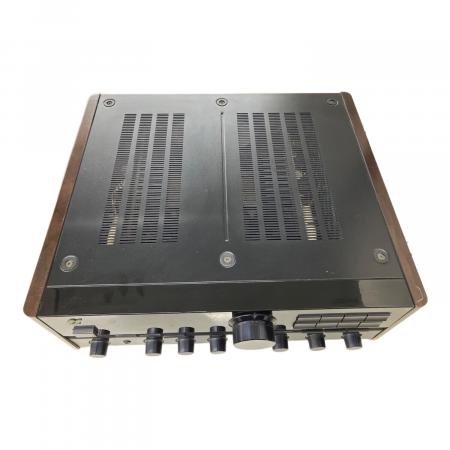 SANSUI (サンスイ) プリメインアンプ AU-α707L 1990年製｜トレファクONLINE