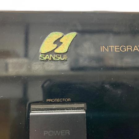 SANSUI (サンスイ) プリメインアンプ AU-α707L 1990年製｜トレファクONLINE
