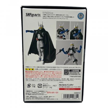 BANDAI (バンダイ) 仮面ライダー S.H.フィギュアーツ 仮面ライダー