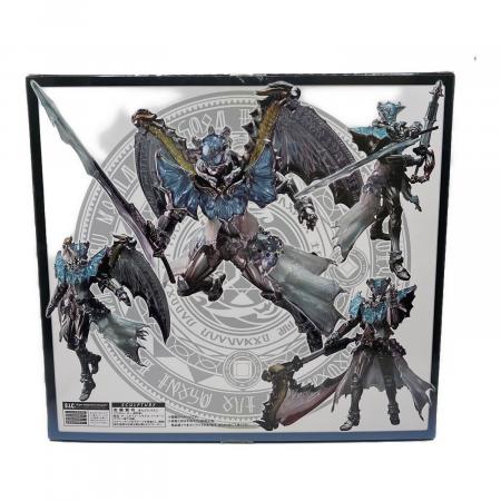 BANDAI (バンダイ) S.I.C 仮面ライダーウィザード インフィニティー