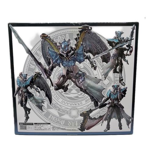 BANDAI (バンダイ) S.I.C 仮面ライダーウィザード インフィニティースタイル フィギュア