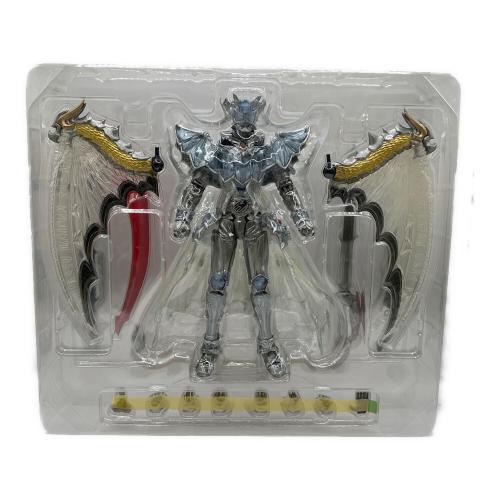 BANDAI (バンダイ) S.I.C 仮面ライダーウィザード インフィニティースタイル フィギュア