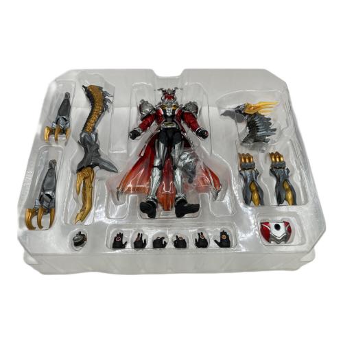 BANDAI (バンダイ) S.I.C 仮面ライダーウィザードフレイムドラゴン＆オールドラゴン フィギュア