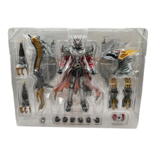 BANDAI (バンダイ) S.I.C 仮面ライダーウィザードフレイムドラゴン＆オールドラゴン フィギュア