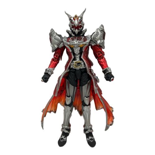 BANDAI (バンダイ) S.I.C 仮面ライダーウィザードフレイムドラゴン＆オールドラゴン フィギュア