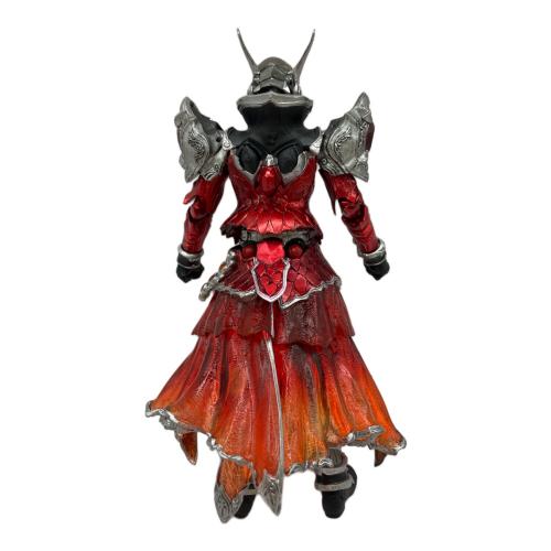 BANDAI (バンダイ) S.I.C 仮面ライダーウィザードフレイムドラゴン＆オールドラゴン フィギュア