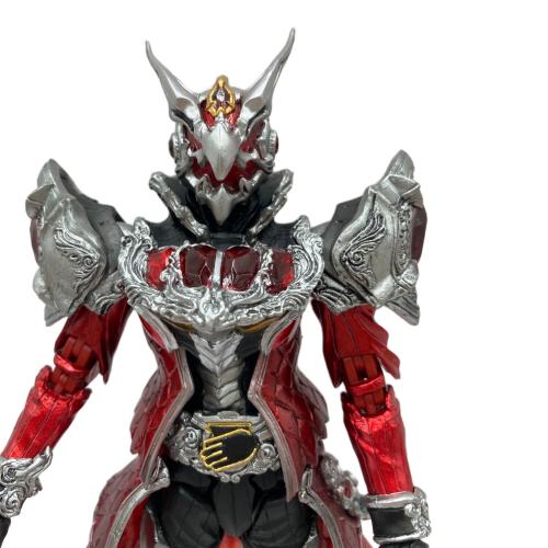 BANDAI (バンダイ) S.I.C 仮面ライダーウィザードフレイムドラゴン＆オールドラゴン フィギュア
