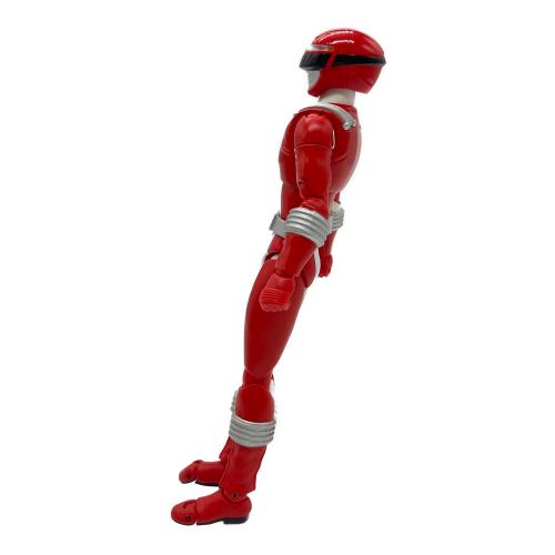 BANDAI (バンダイ) S.H.Figuarts 轟轟戦隊ボウケンジャー ボウケンレッド フィギュア