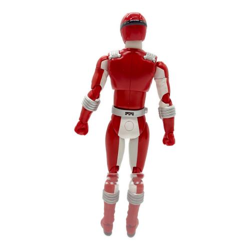 BANDAI (バンダイ) S.H.Figuarts 轟轟戦隊ボウケンジャー ボウケンレッド フィギュア