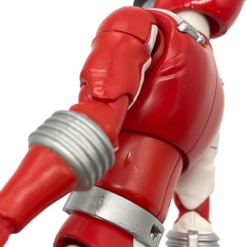 BANDAI (バンダイ) S.H.Figuarts 轟轟戦隊ボウケンジャー ボウケンレッド フィギュア