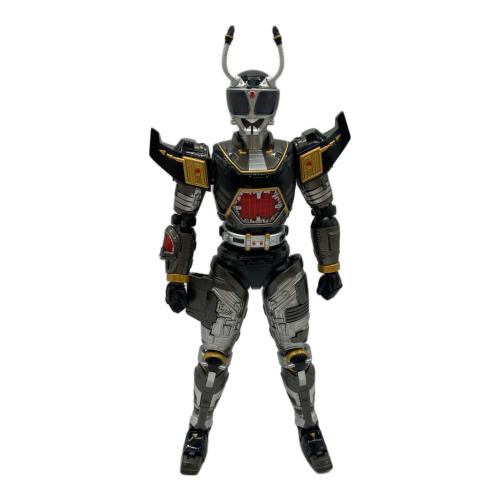 BANDAI (バンダイ) S.H.Figuarts 重甲ビーファイター BLACK BEET フィギュア