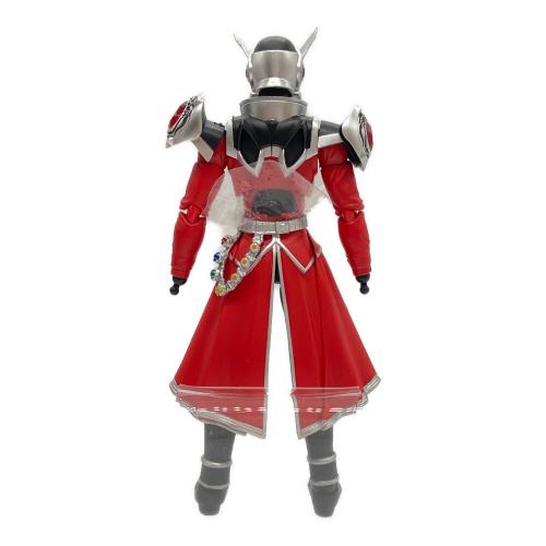 BANDAI (バンダイ) S.H.Figuarts 仮面ライダーウィザードフレイムドラゴン フィギュア