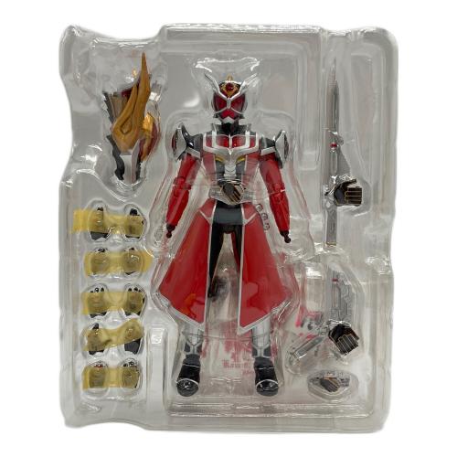 BANDAI (バンダイ) S.H.Figuarts 仮面ライダーウィザードフレイムドラゴン フィギュア