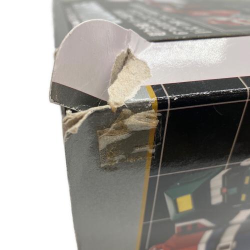 BANDAI (バンダイ) 超合金ゴットマーズ GX-40 男の子おもちゃ
