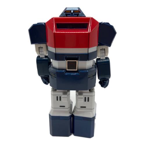 BANDAI (バンダイ) 超合金ゴットマーズ GX-40 男の子おもちゃ