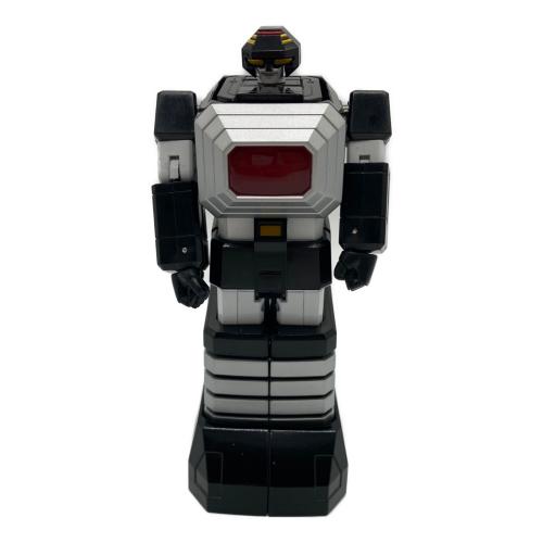 BANDAI (バンダイ) 超合金ゴットマーズ GX-40 男の子おもちゃ