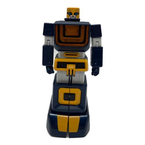BANDAI (バンダイ) 超合金ゴットマーズ GX-40 男の子おもちゃ