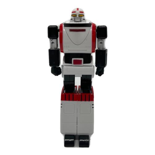 BANDAI (バンダイ) 超合金ゴットマーズ GX-40 男の子おもちゃ
