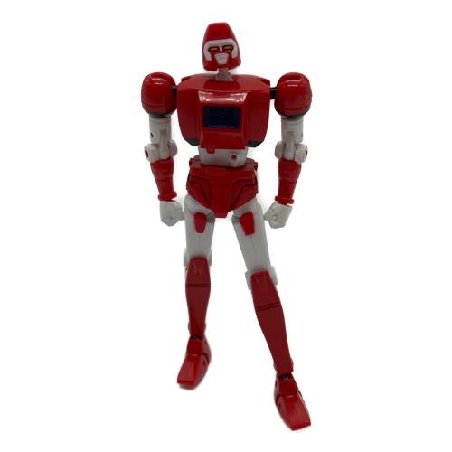 BANDAI (バンダイ) 超合金ゴットマーズ GX-40 男の子おもちゃ