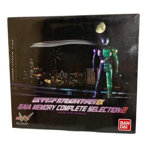 BANDAI (バンダイ) 仮面ライダーW (ダブル) ガイアメモリ コンプリートセレクション2 仮面ライダー サウンドカプセルガイアメモリEX