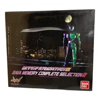 BANDAI (バンダイ) 仮面ライダーW (ダブル) ガイアメモリ コンプリートセレクション2 仮面ライダー サウンドカプセルガイアメモリEX