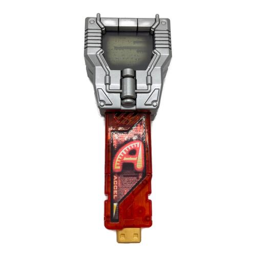BANDAI (バンダイ) 仮面ライダーW (ダブル) ガイアメモリ コンプリートセレクション2 仮面ライダー サウンドカプセルガイアメモリEX