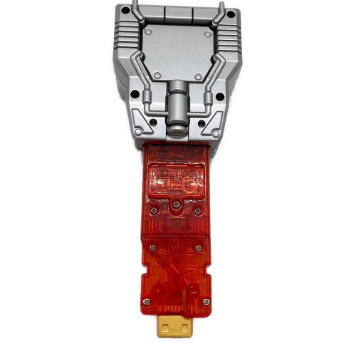 BANDAI (バンダイ) 仮面ライダーW (ダブル) ガイアメモリ コンプリートセレクション2 仮面ライダー サウンドカプセルガイアメモリEX